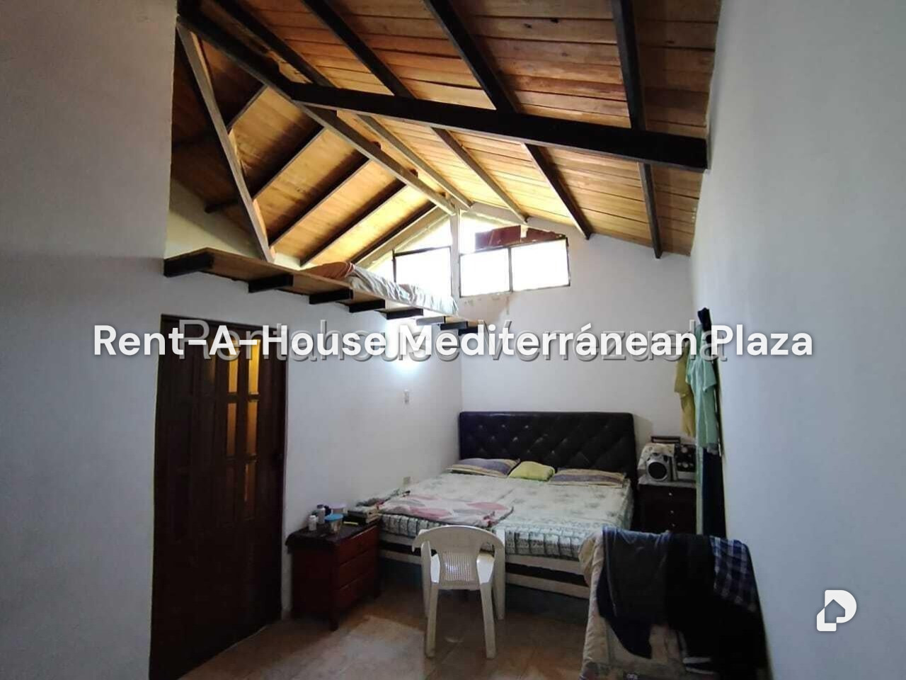 Casa en Las Morochas, San Diego – 11