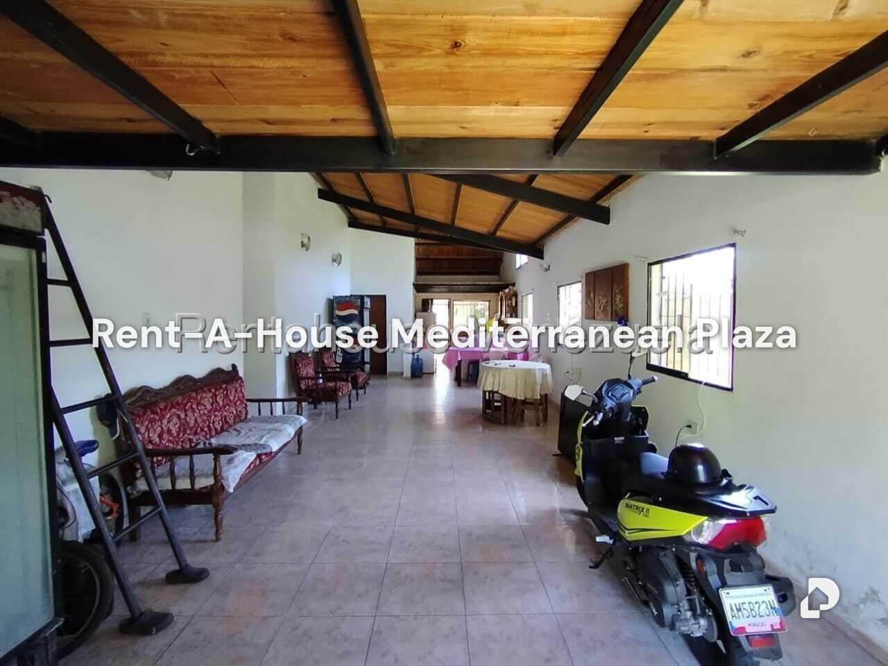 Casa en Las Morochas, San Diego – 4