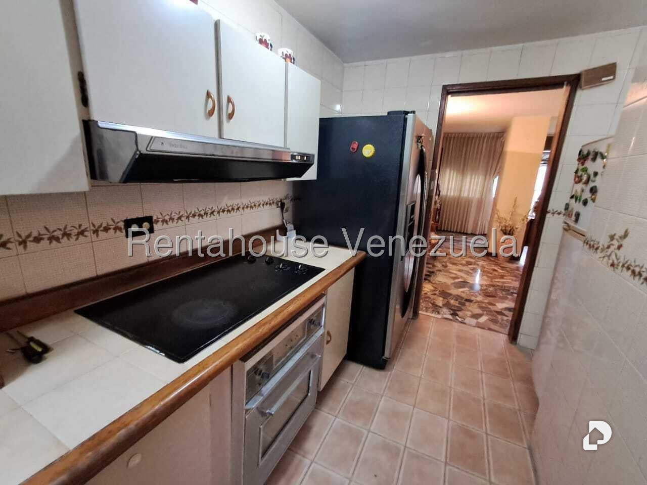 Apartment in El Marqués, Caracas – 7