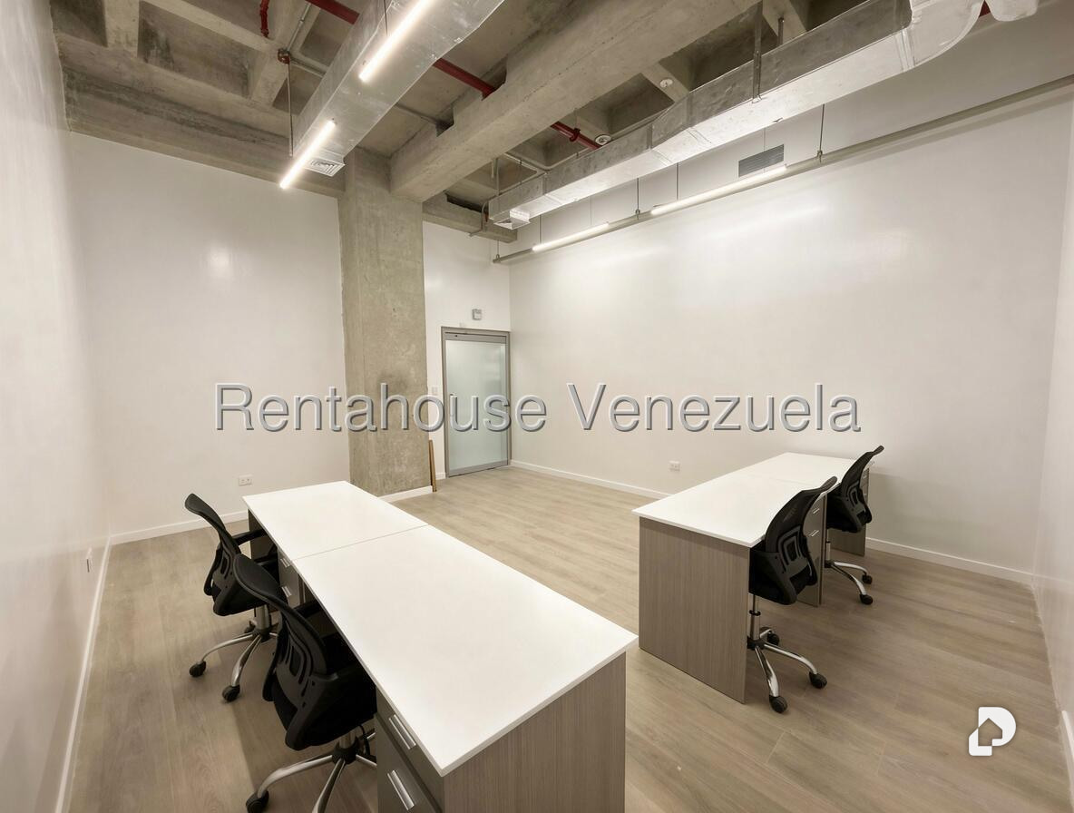 Office in Las Mercedes, Caracas – 8