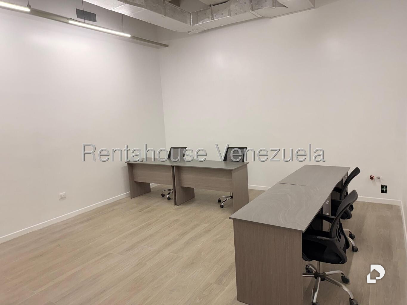 Office in Las Mercedes, Caracas – 7