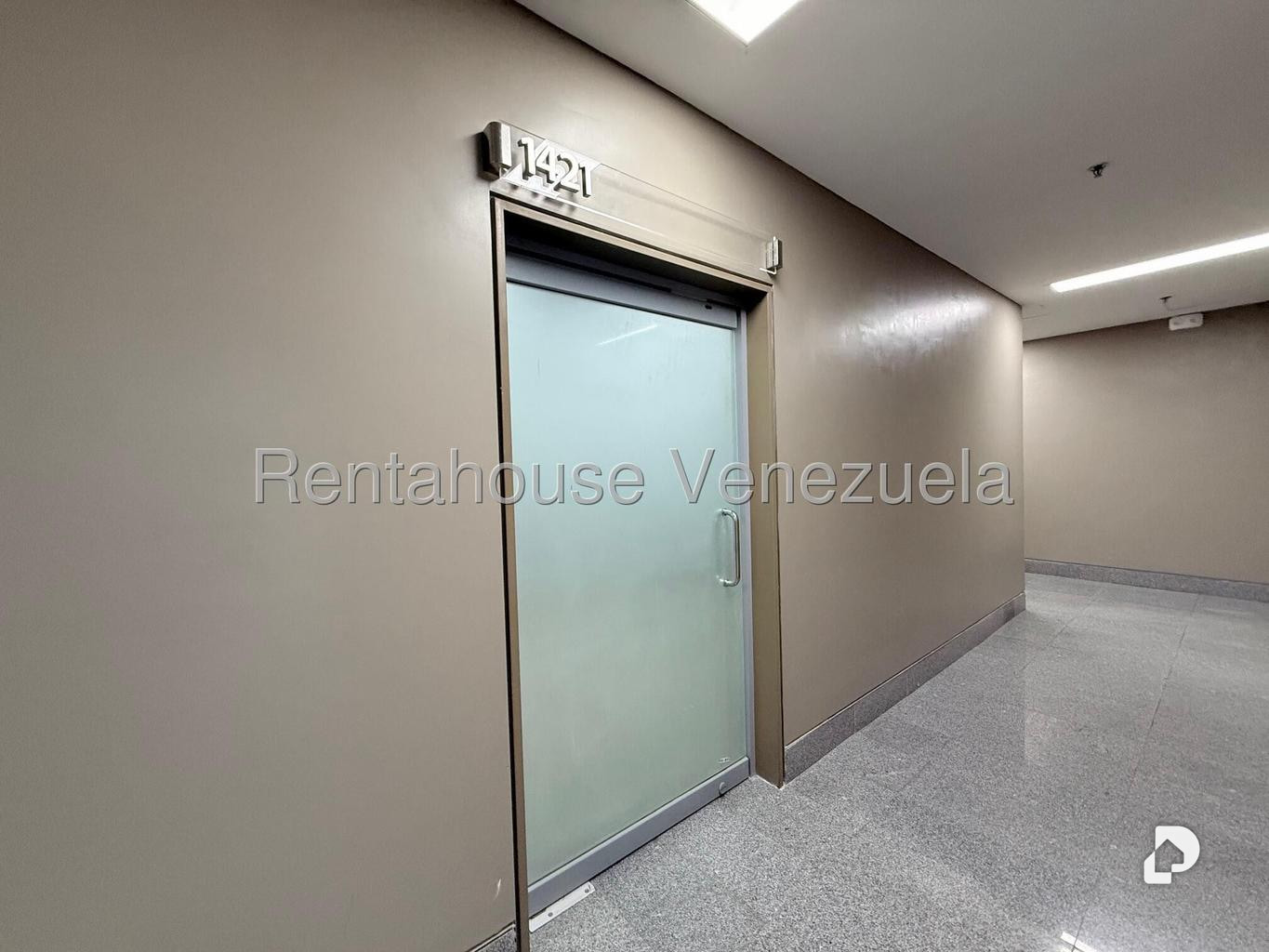 Office in Las Mercedes, Caracas – 4
