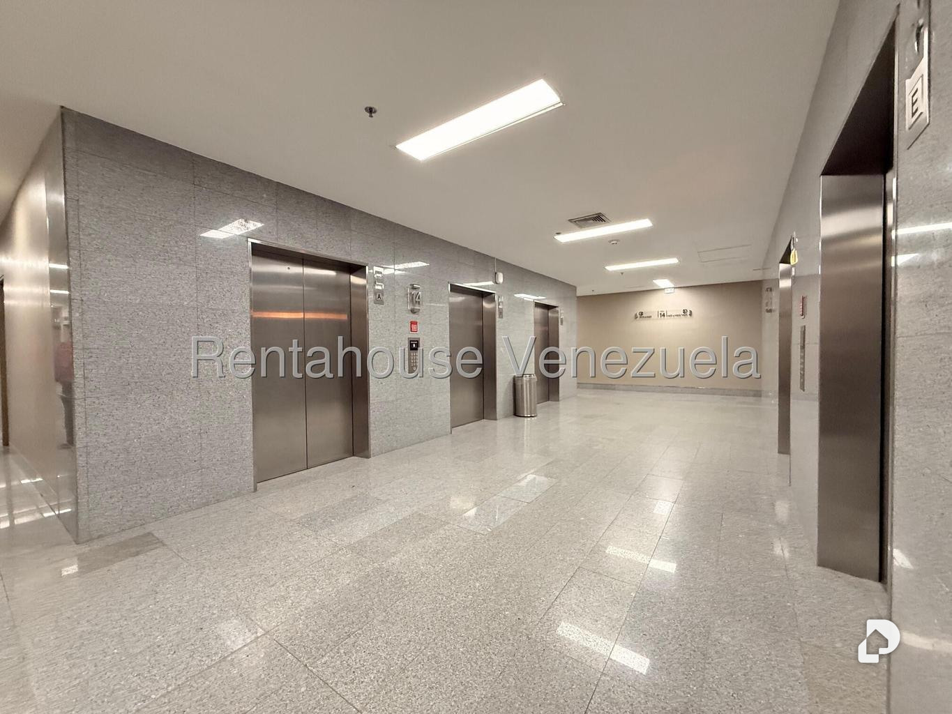 Office in Las Mercedes, Caracas – 5