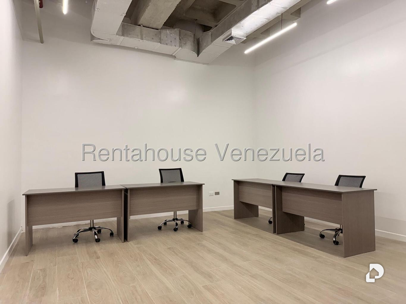 Office in Las Mercedes, Caracas – 6
