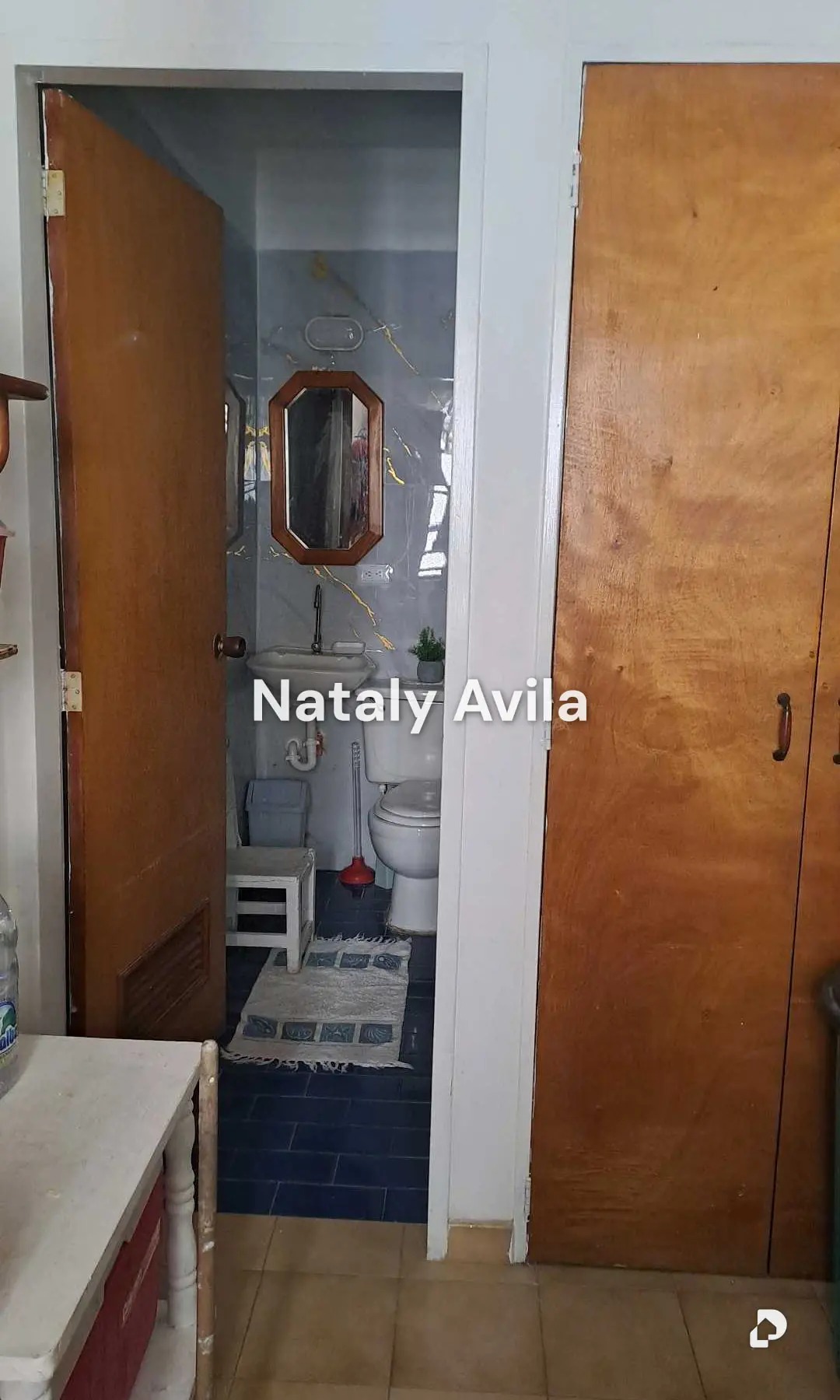 Apartamento en La Trigaleña, Valencia – 19
