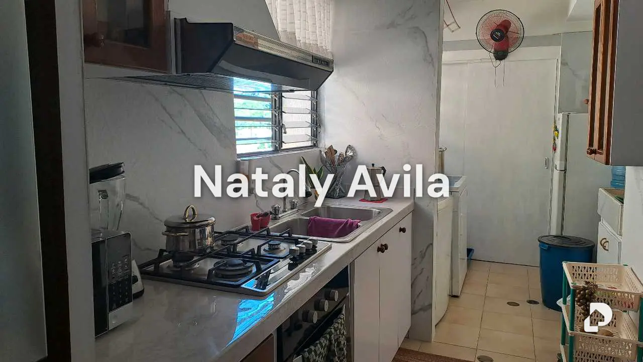 Apartamento en La Trigaleña, Valencia – 10