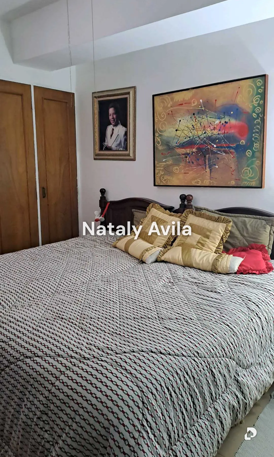 Apartamento en La Trigaleña, Valencia – 11