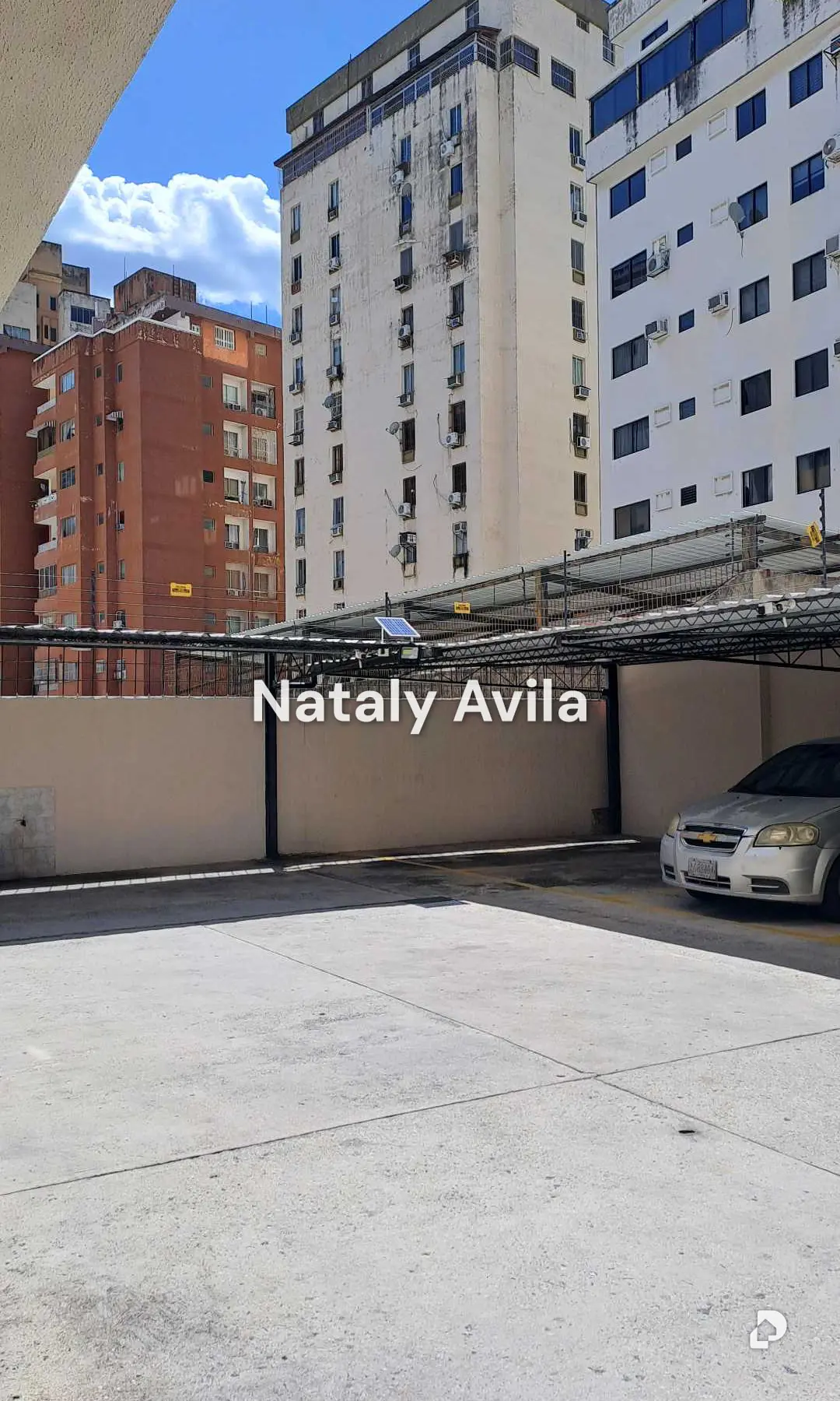 Apartamento en La Trigaleña, Valencia – 6