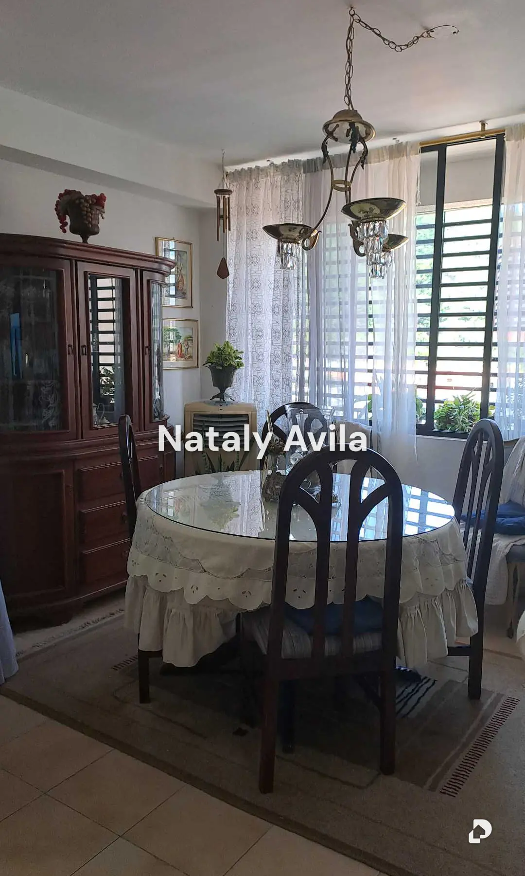 Apartamento en La Trigaleña, Valencia – 8