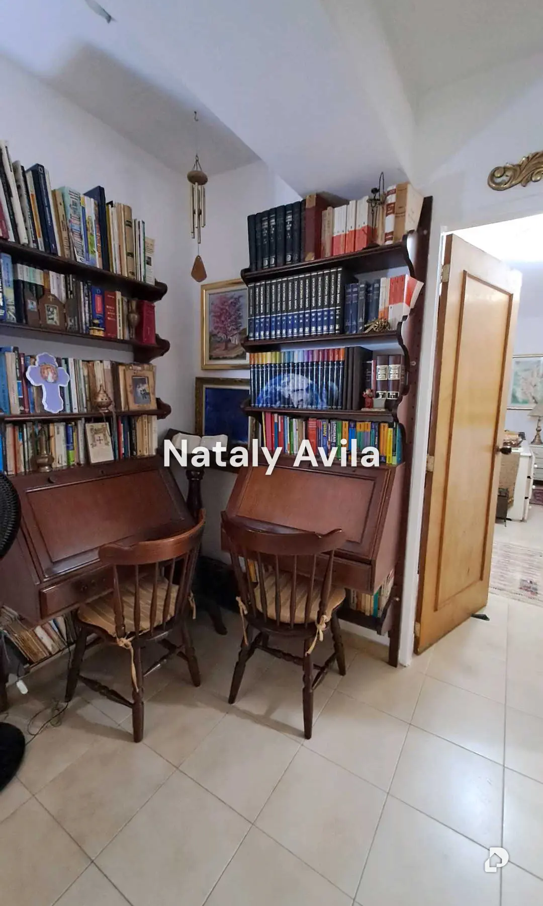 Apartamento en La Trigaleña, Valencia – 17