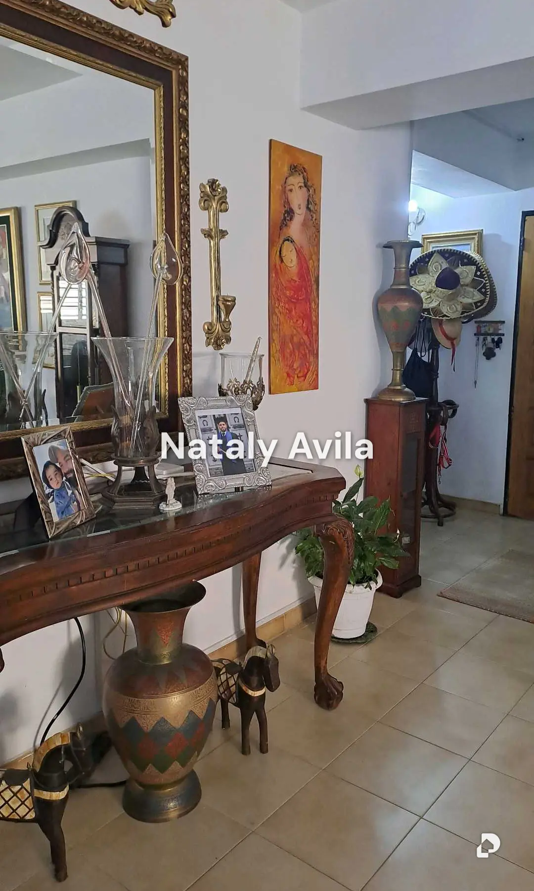 Apartamento en La Trigaleña, Valencia – 9