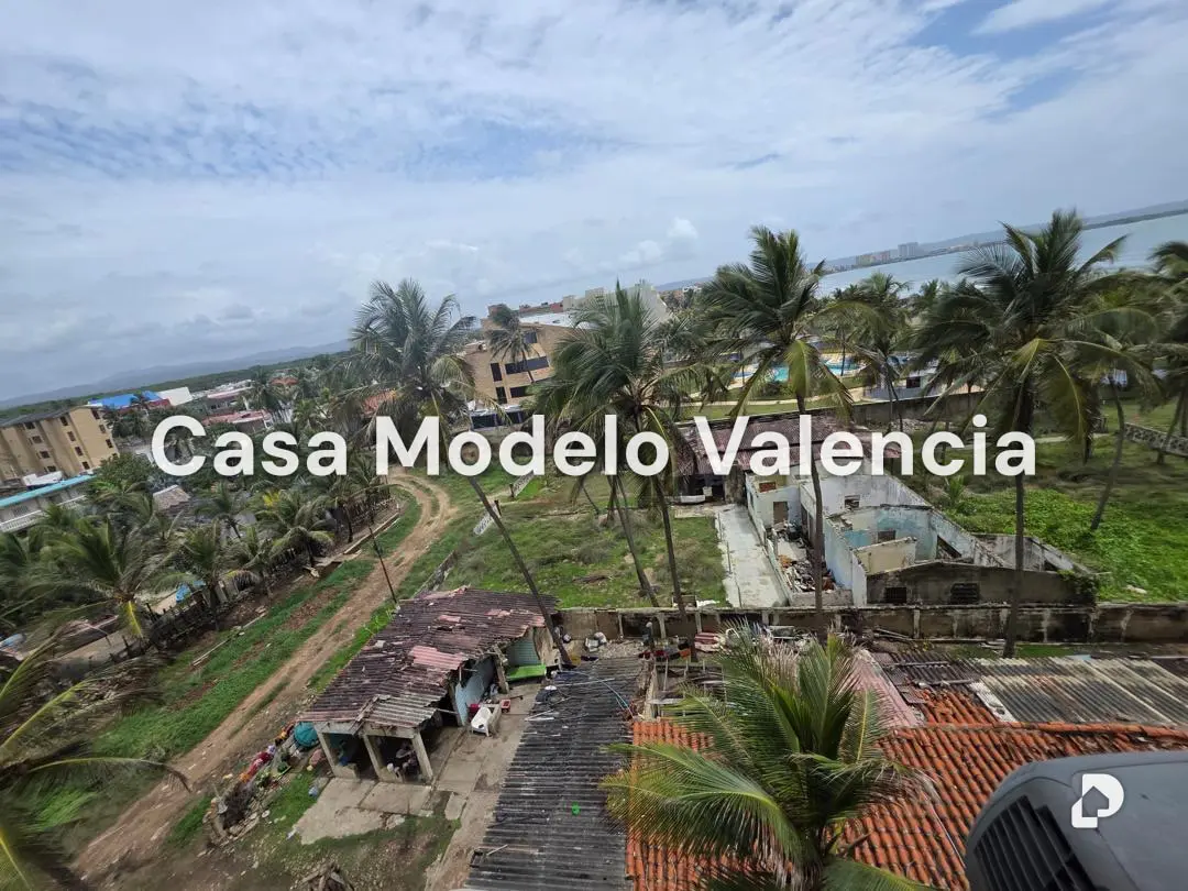 Apartment in Tucacas – 14