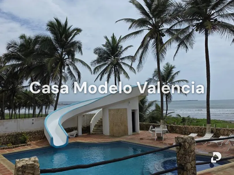Apartment in Tucacas – 12