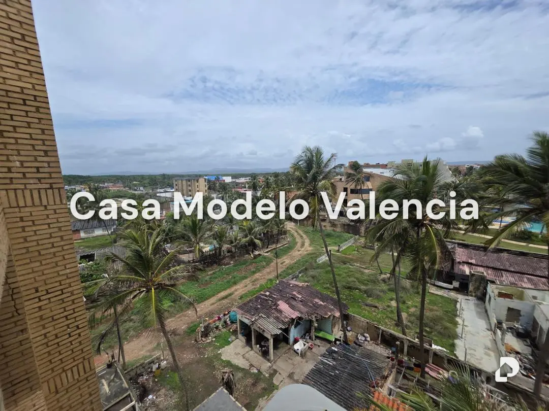 Apartment in Tucacas – 17