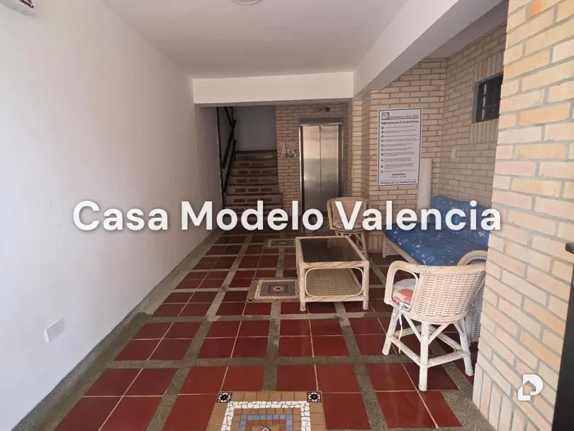 Apartment in Tucacas – 9