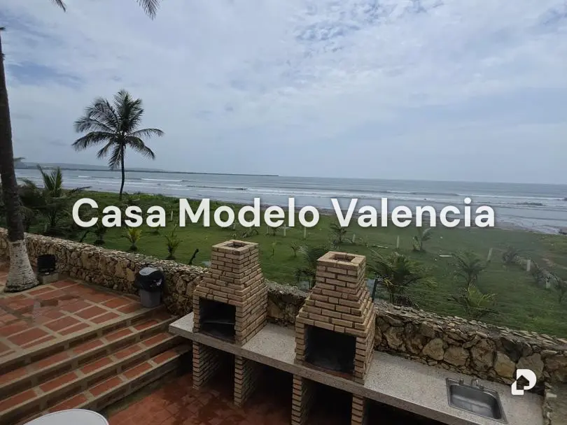 Apartment in Tucacas – 16