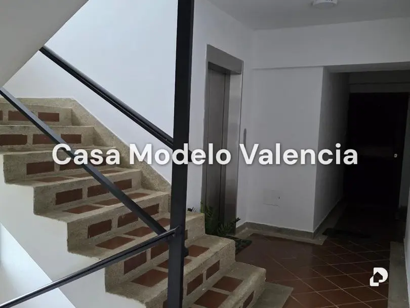 Apartment in Tucacas – 10