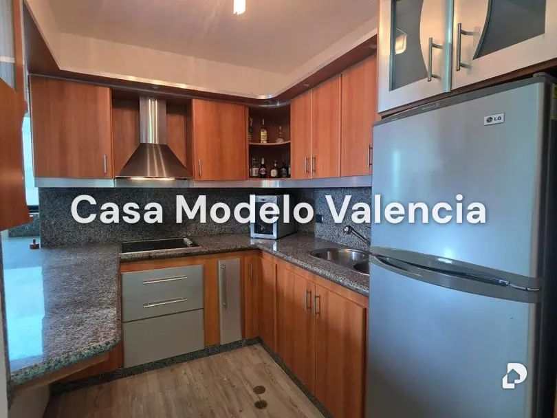 Apartment in Tucacas – 3