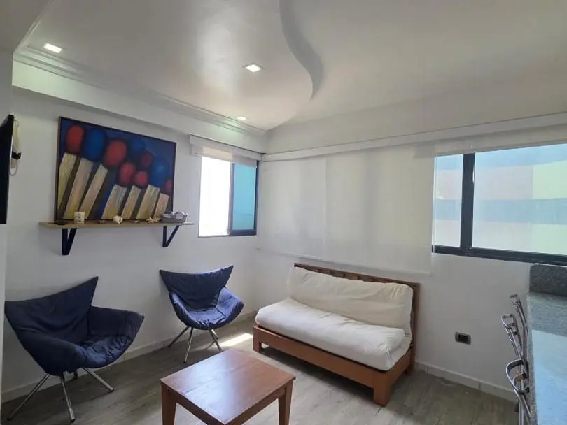 Apartment in Tucacas - 1
