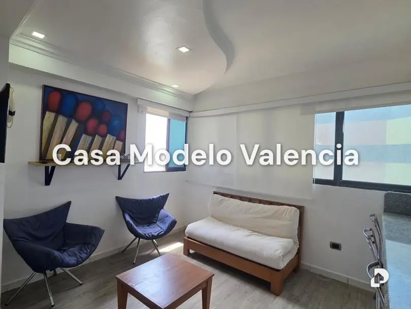 Apartment in Tucacas – 1