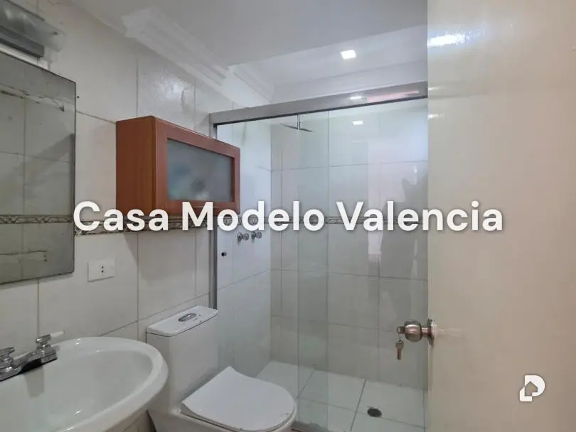 Apartment in Tucacas – 11