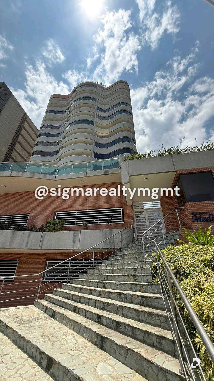 Apartment in Caraballeda – 10