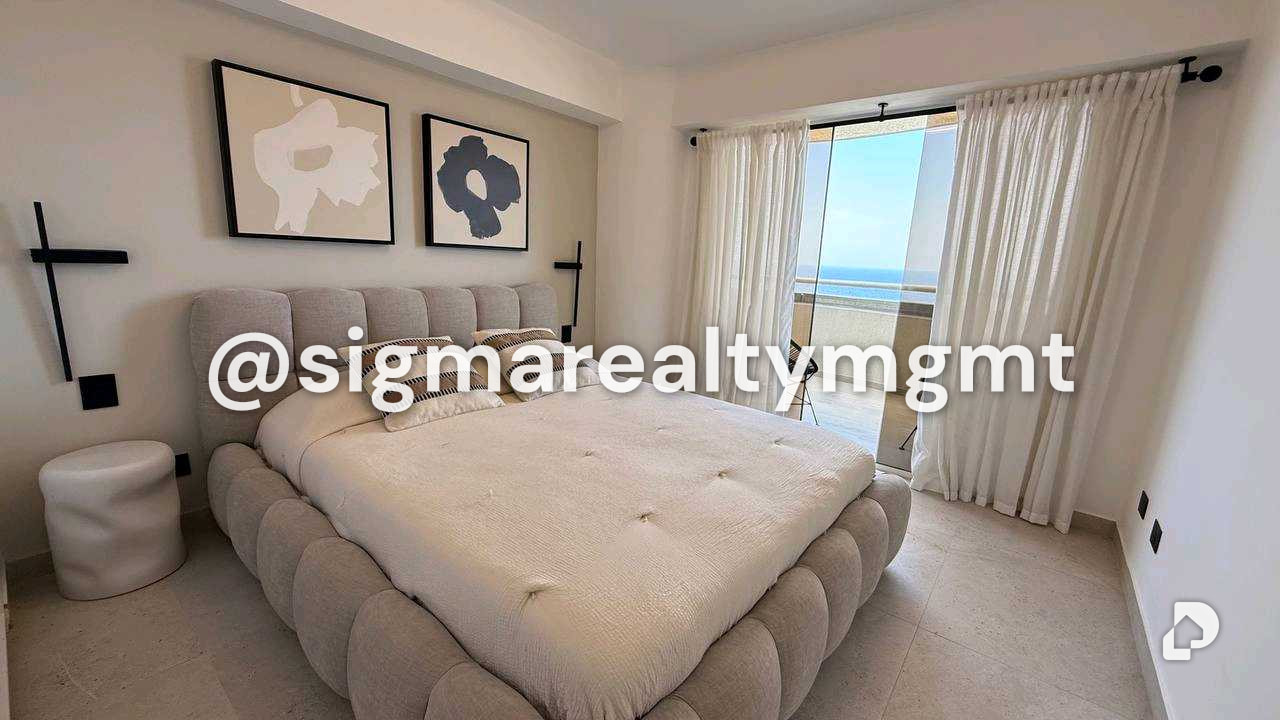 Apartment in Caraballeda – 3