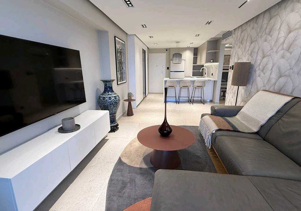 Apartment in Caraballeda - 1