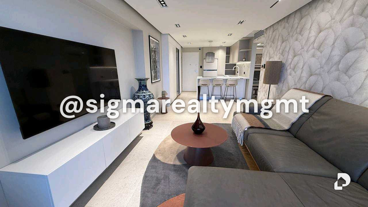 Apartment in Caraballeda – 1