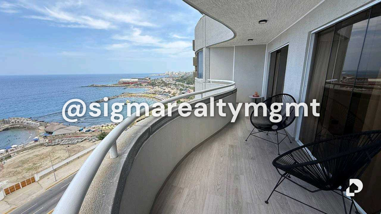 Apartment in Caraballeda – 6