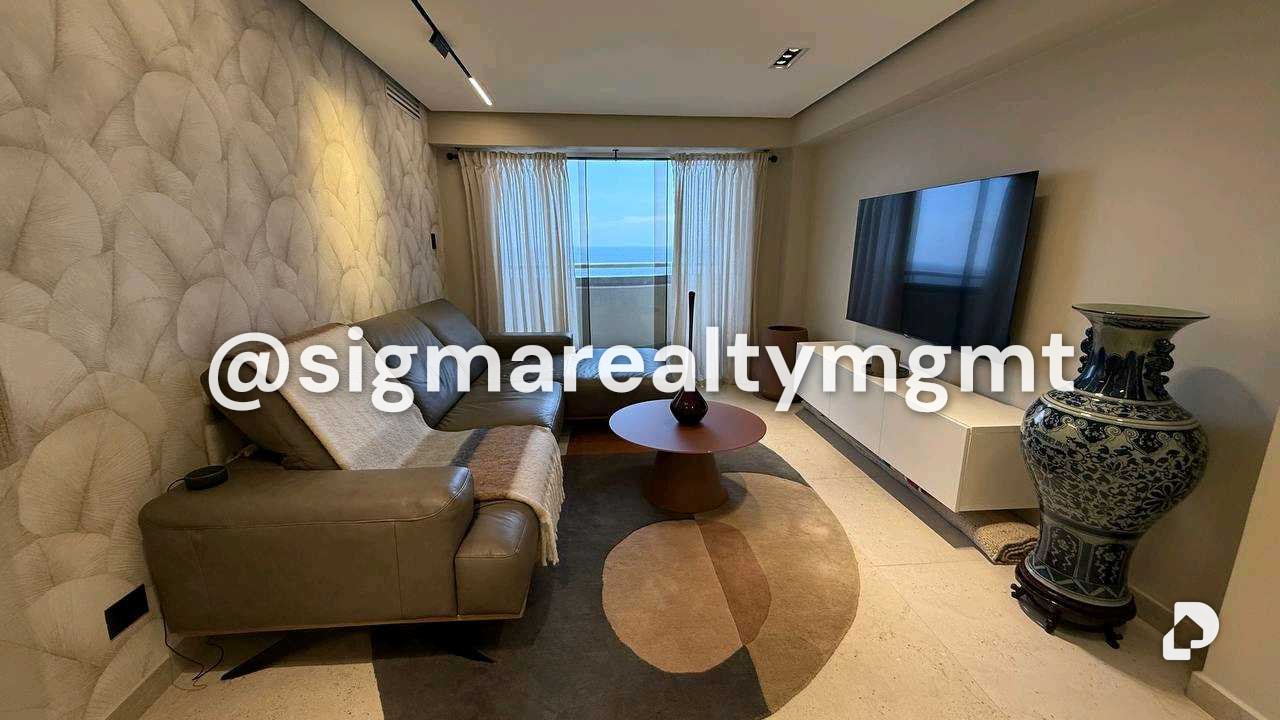 Apartment in Caraballeda – 2