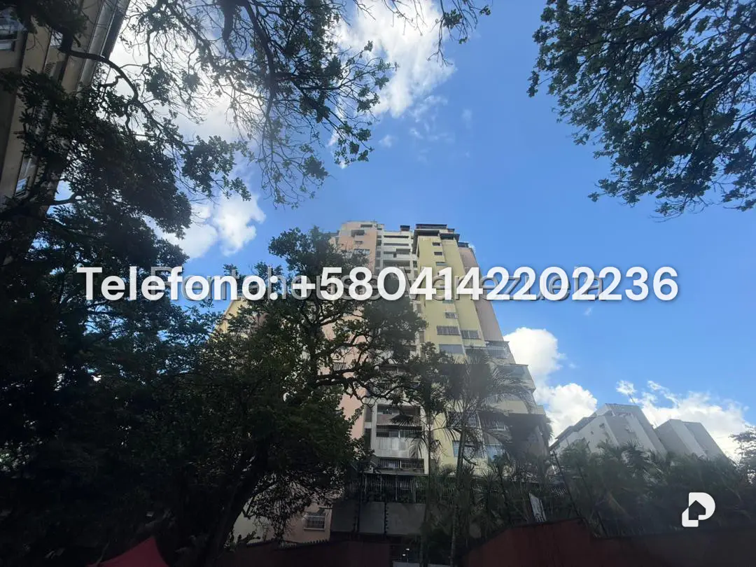 Apartment in San Bernardino, Caracas – 1