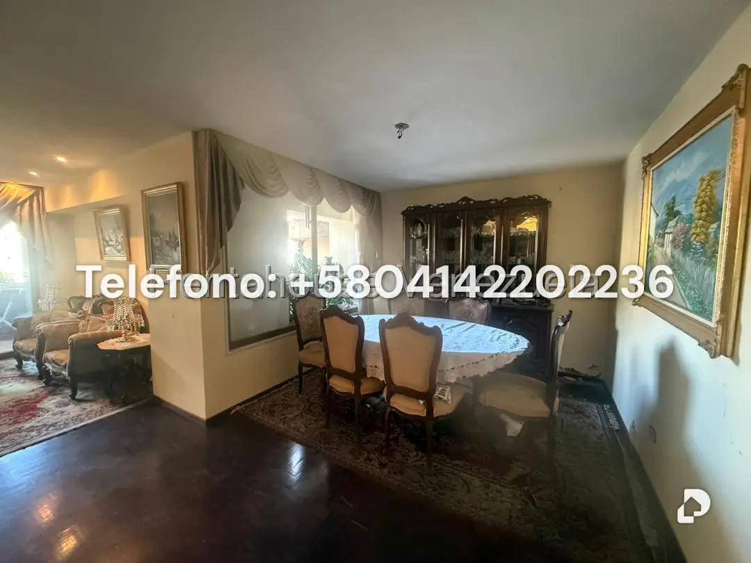 Apartment in San Bernardino, Caracas – 10