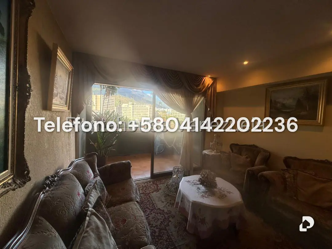 Apartment in San Bernardino, Caracas – 9