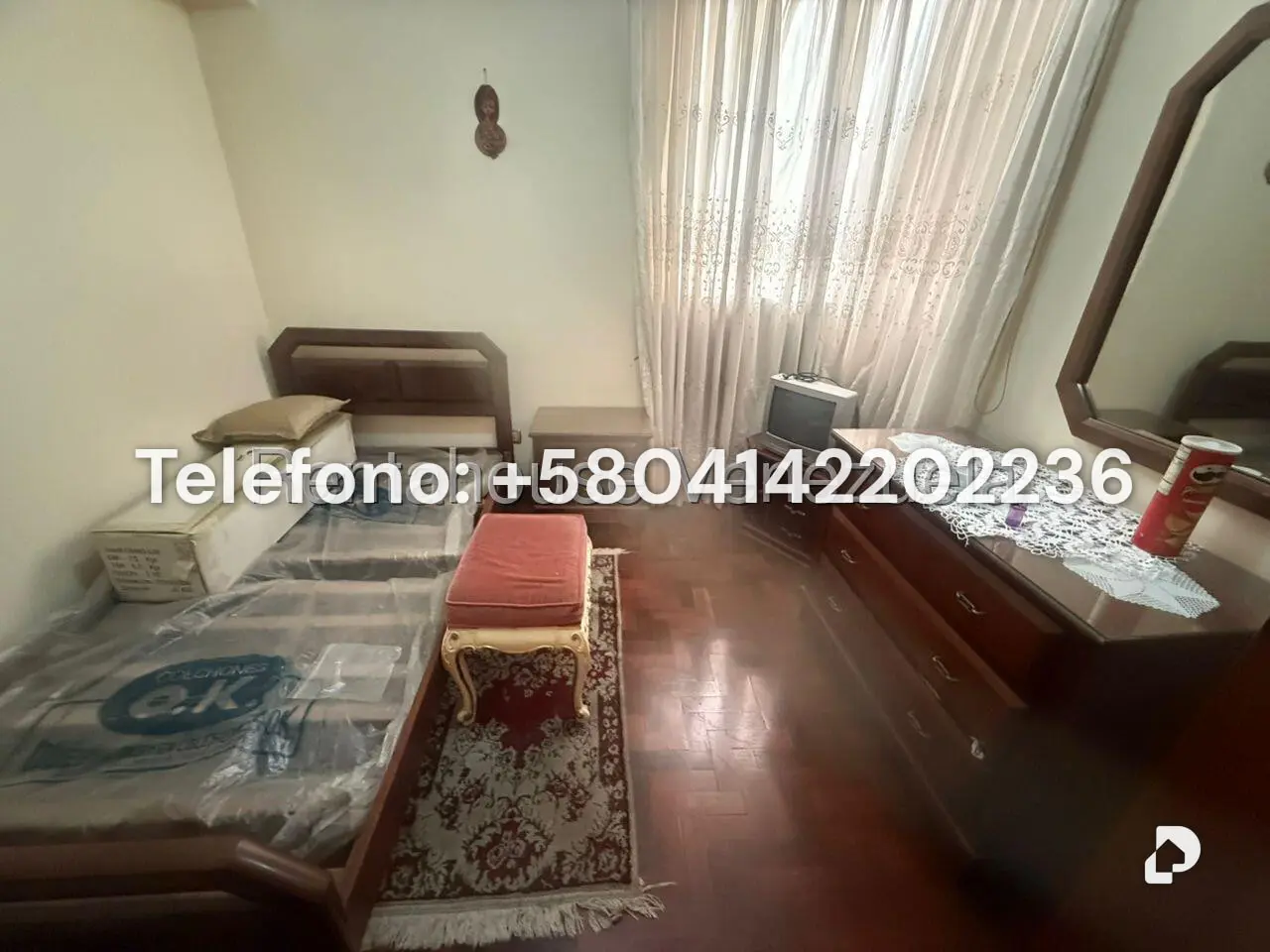 Apartment in San Bernardino, Caracas – 15