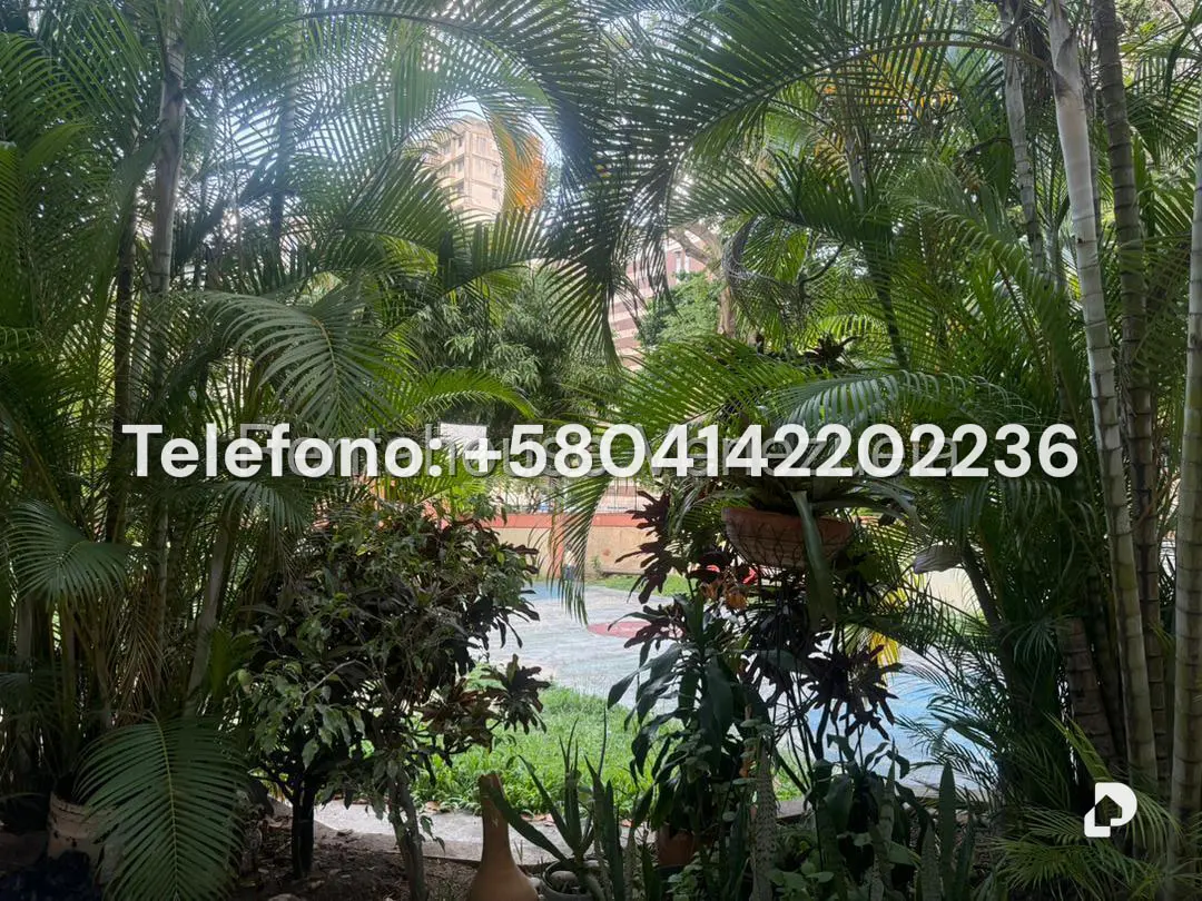 Apartment in San Bernardino, Caracas – 4