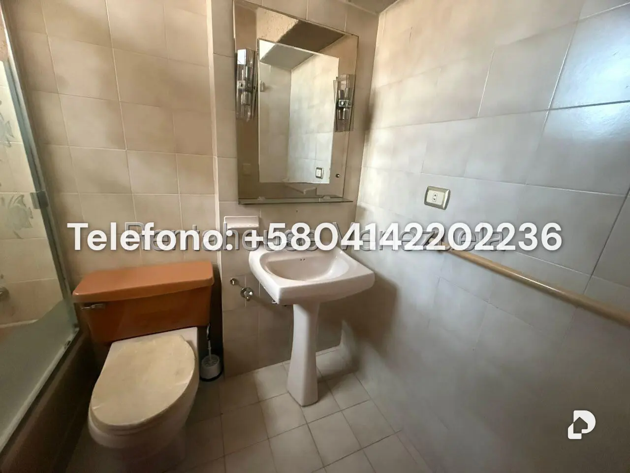 Apartment in San Bernardino, Caracas – 12