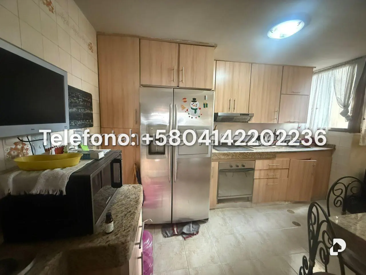 Apartment in San Bernardino, Caracas – 20