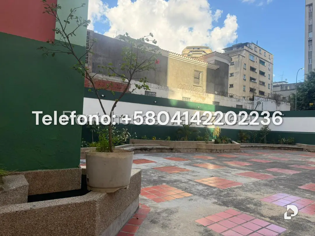 Apartment in San Bernardino, Caracas – 5