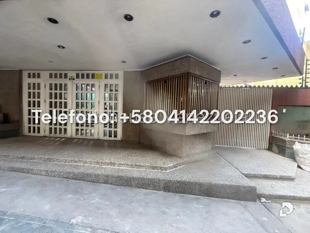 Apartment in San Bernardino, Caracas – 2