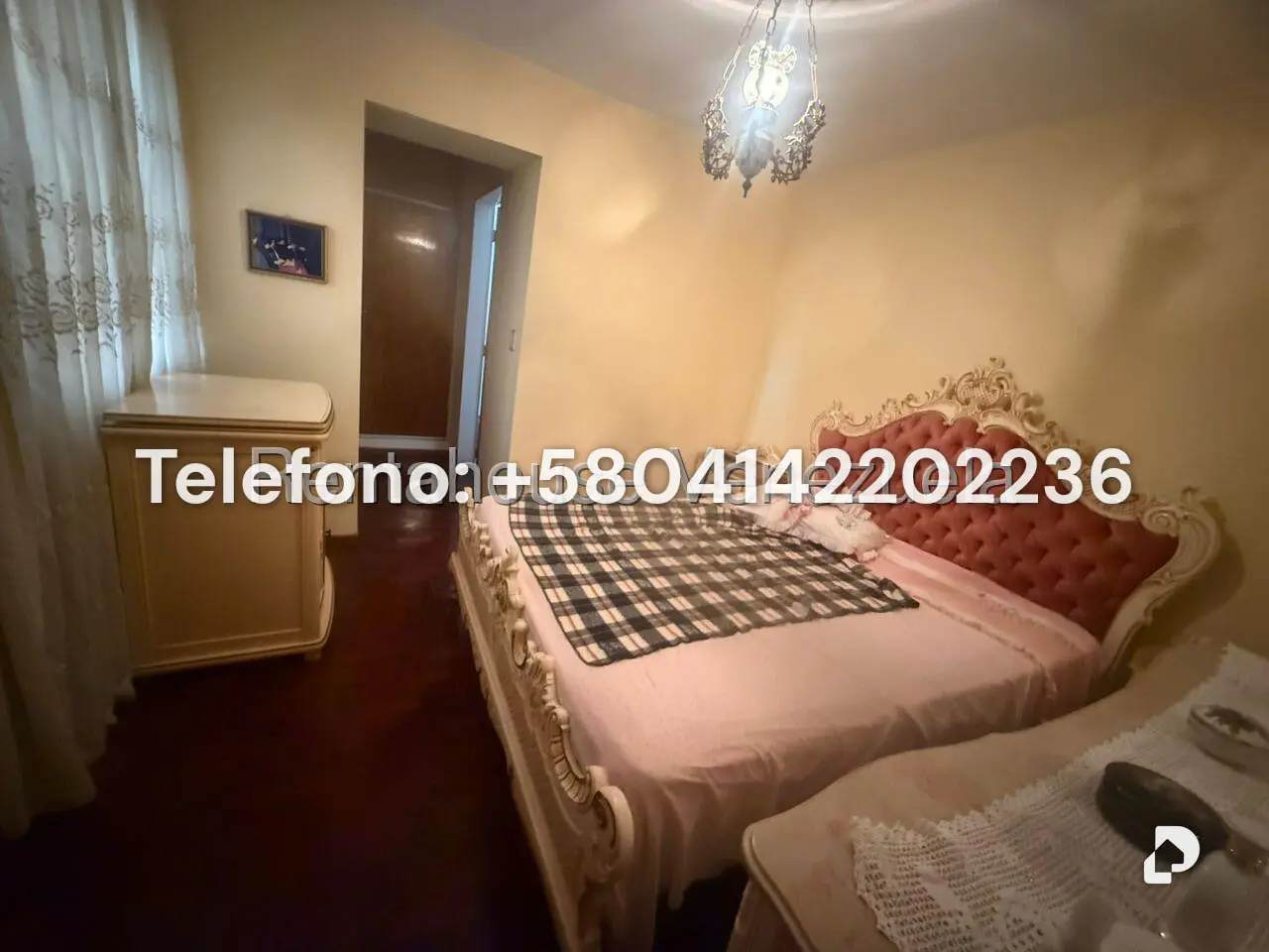 Apartment in San Bernardino, Caracas – 11