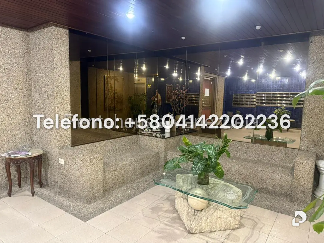 Apartment in San Bernardino, Caracas – 8