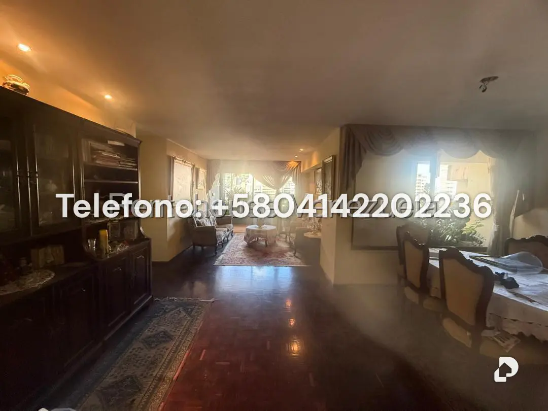 Apartment in San Bernardino, Caracas – 16