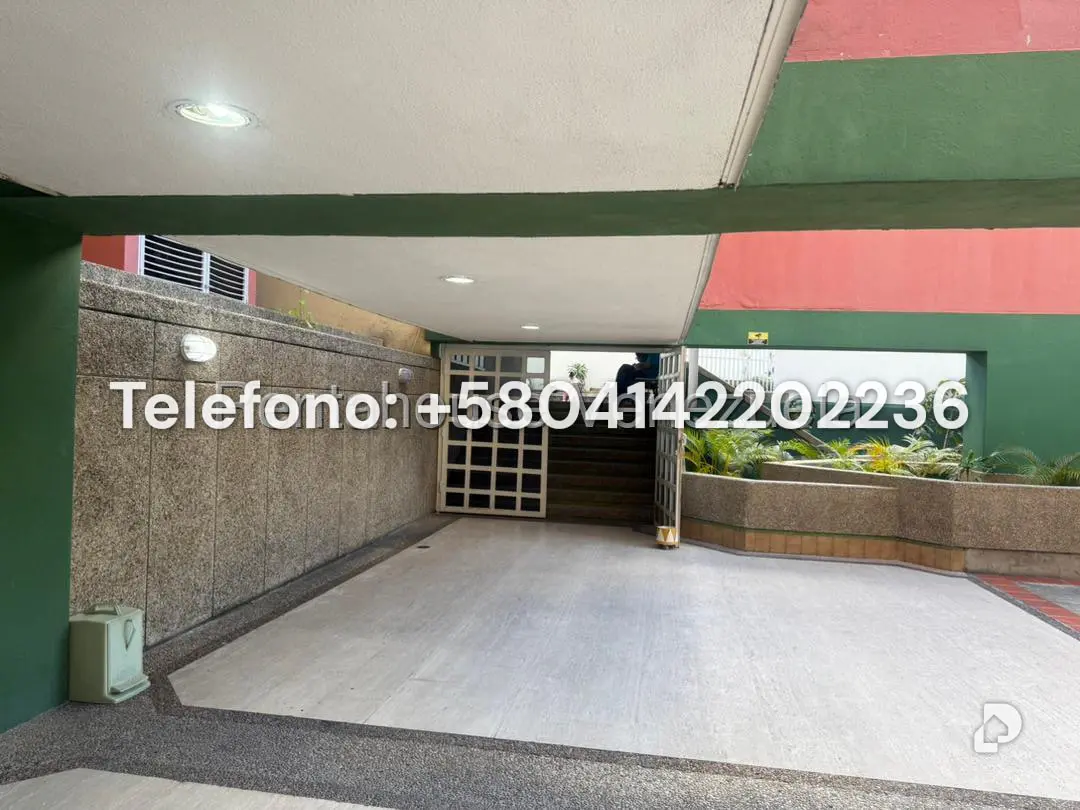 Apartment in San Bernardino, Caracas – 6