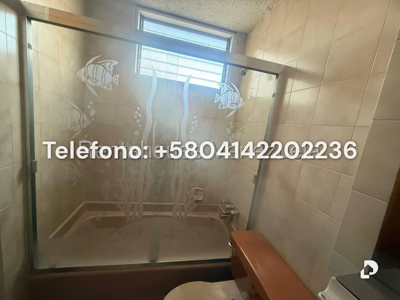 Apartment in San Bernardino, Caracas – 13