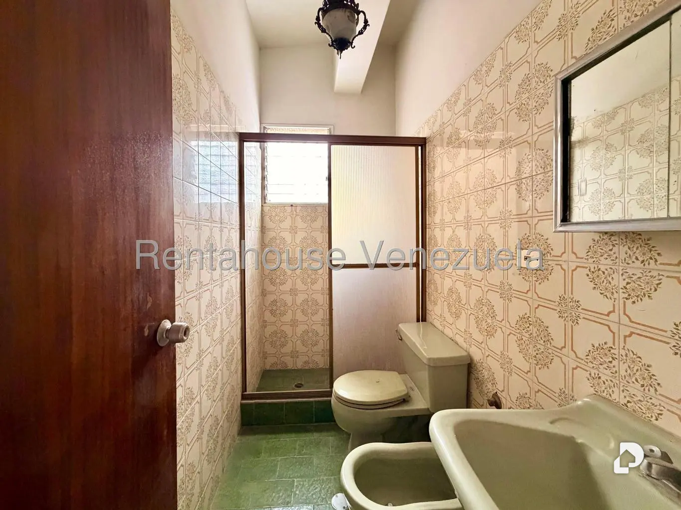 Casa en Colinas de Santa Mónica, Caracas – 21