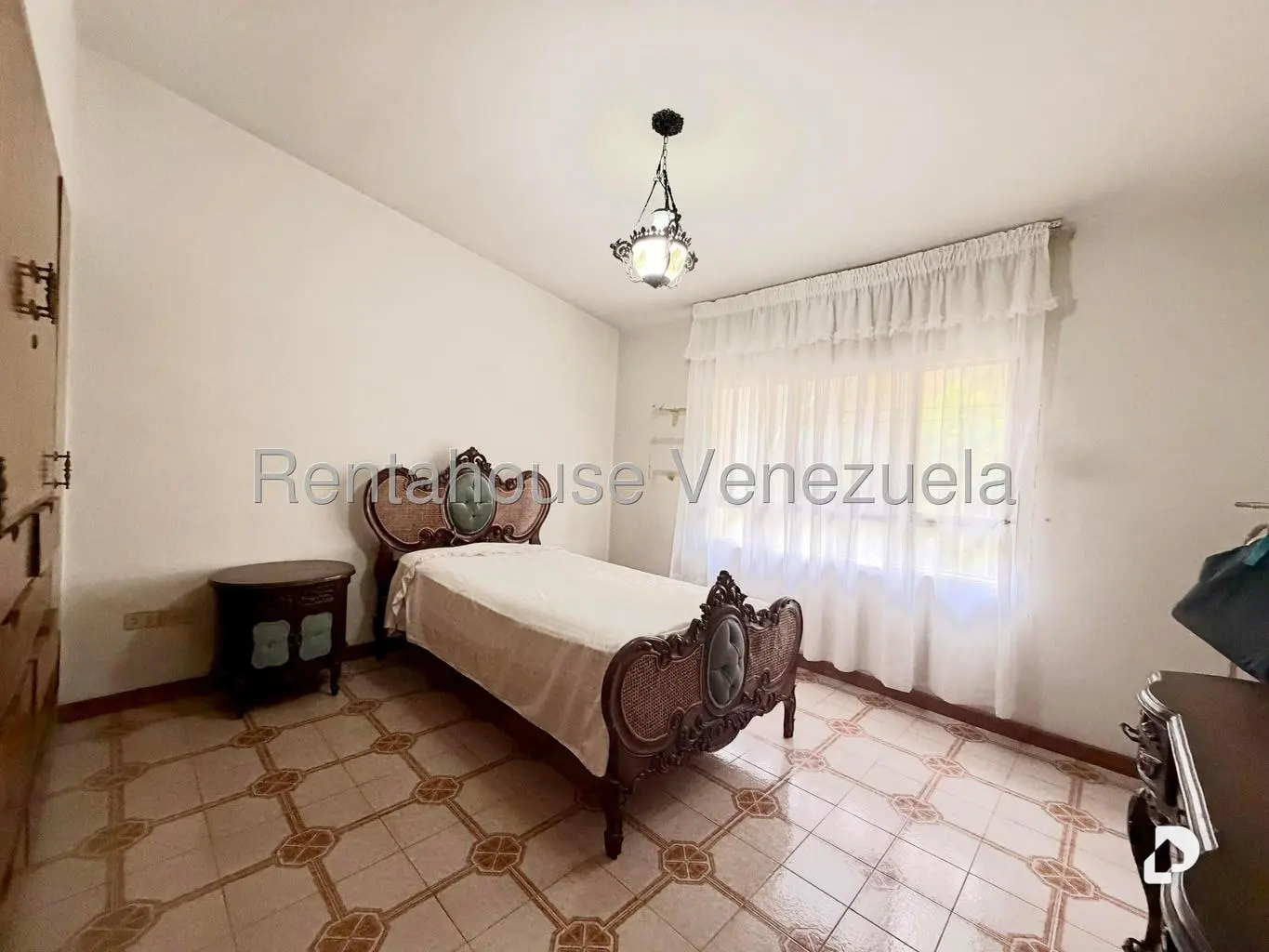 Casa en Colinas de Santa Mónica, Caracas – 22