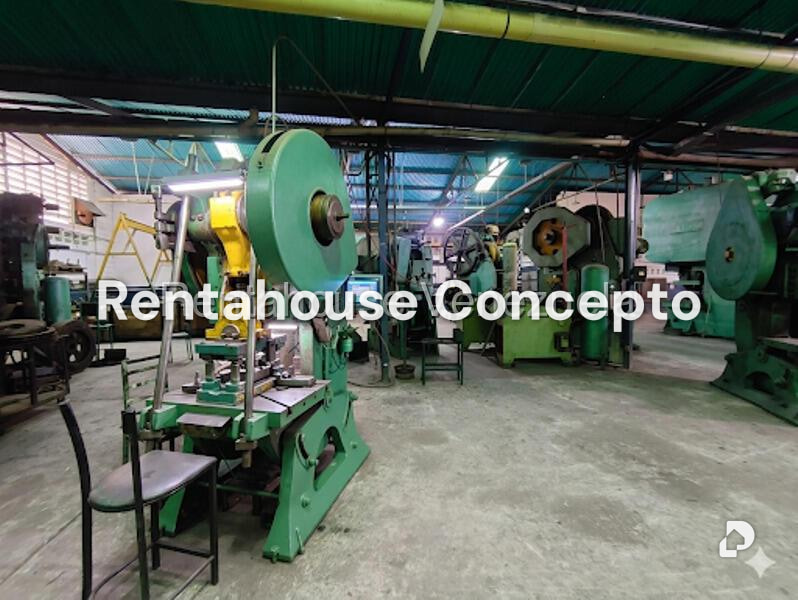 Local comercial en Flor Amarillo, Valencia – 9