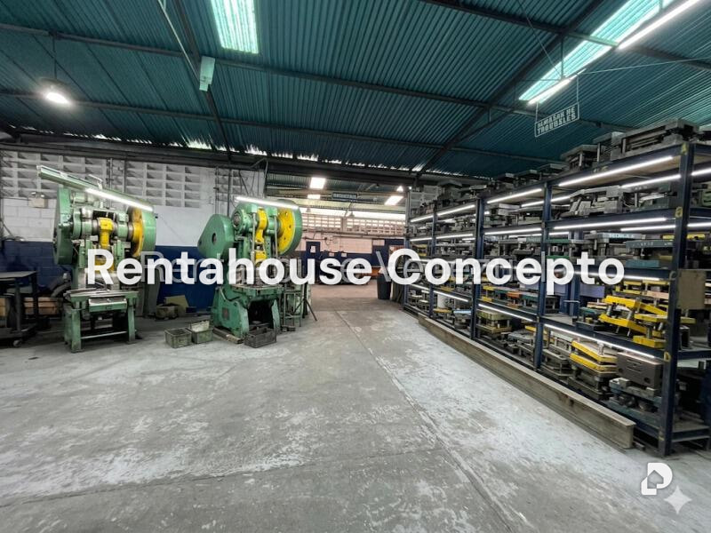 Local comercial en Flor Amarillo, Valencia – 10