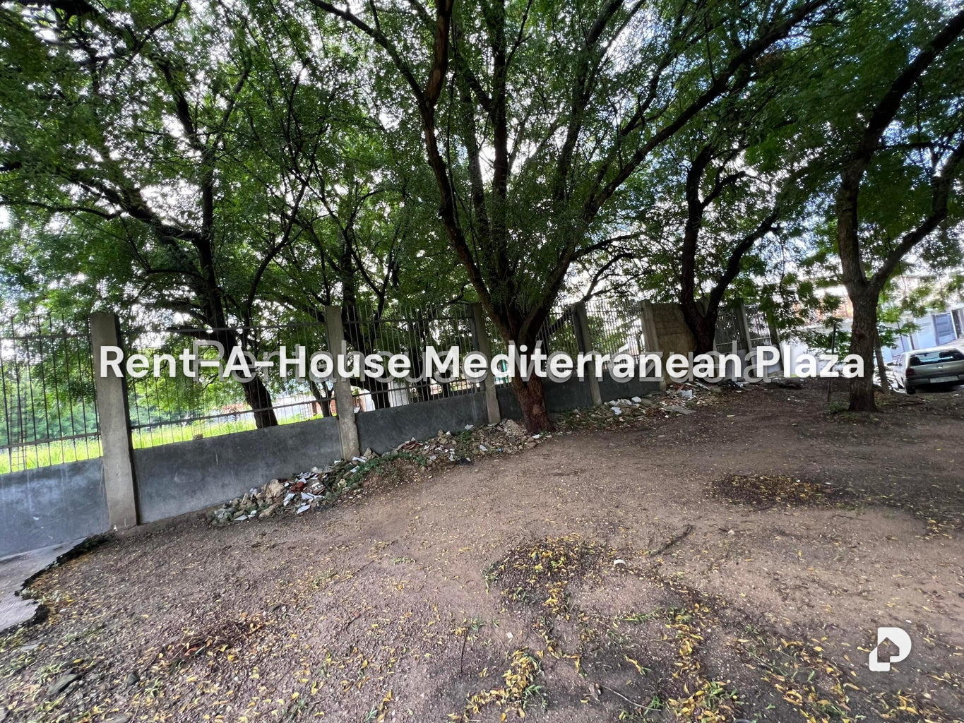 Terreno en El Remanso, San Diego – 2